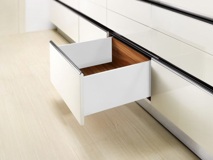 SB14 - Szuflada wysoka 238 mm