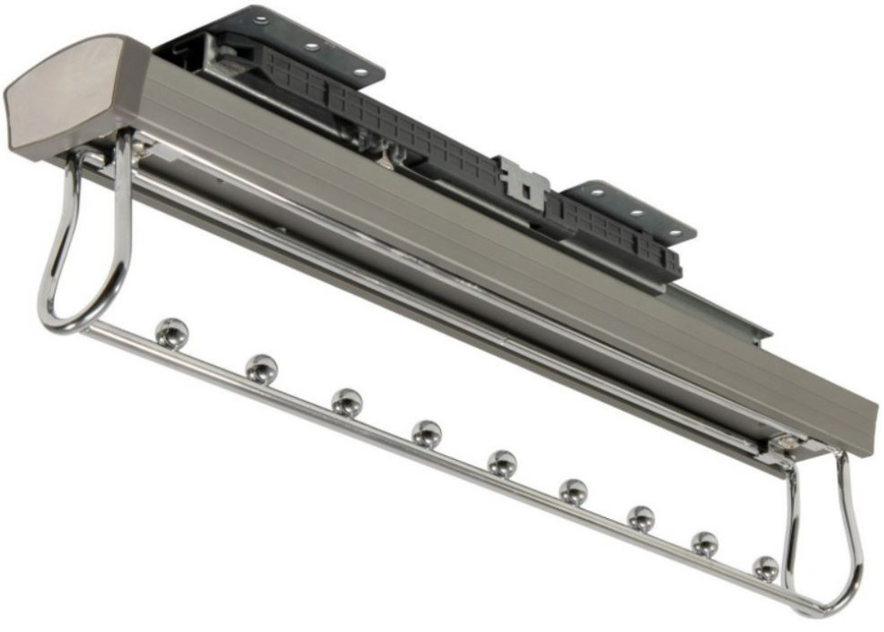 Wysuwany wieszak DX013