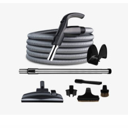 Zestawy sprzątające Silver