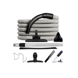 Zestawy sprzątające garażowe Premium