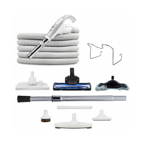 Zestaw WHITE
