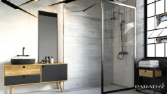 7 oryginalnych pomysłów na łazienkę w stylu skandynawskim