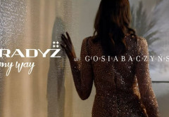 Kolekcje płytek ceramicznych Paradyż My Way by Gosia Baczyńska