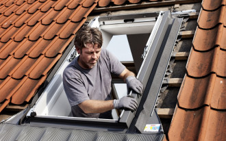 VELUX: Nowy Program Wymiany Okien Dachowych