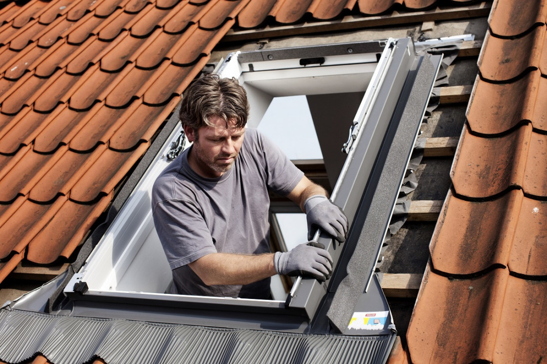 VELUX: Nowy Program Wymiany Okien Dachowych