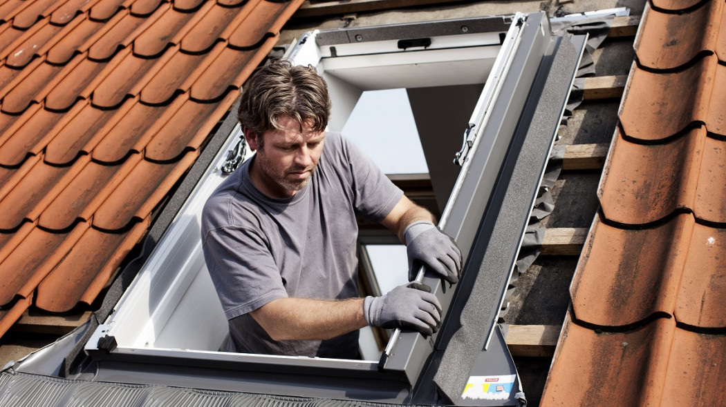 VELUX: Nowy Program Wymiany Okien Dachowych