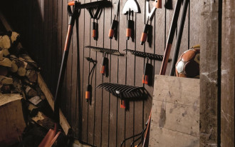 Jak dbać o narzędzia ogrodowe?