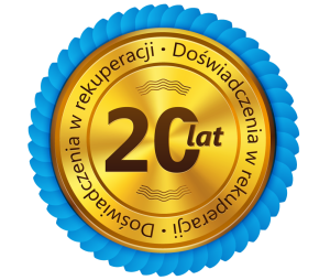 Pro-Vent: 20 lat rekuperacji