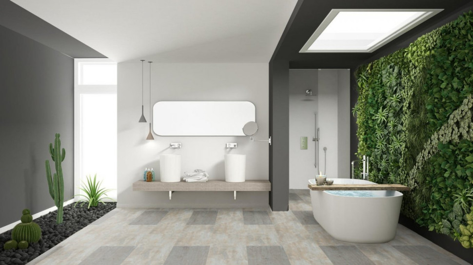 Podłogi winylowe wineo 800 stone art concrete heavy metal