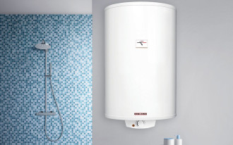 Podgrzewacze pojemnościowe i przepływowe - podstawowe informacje