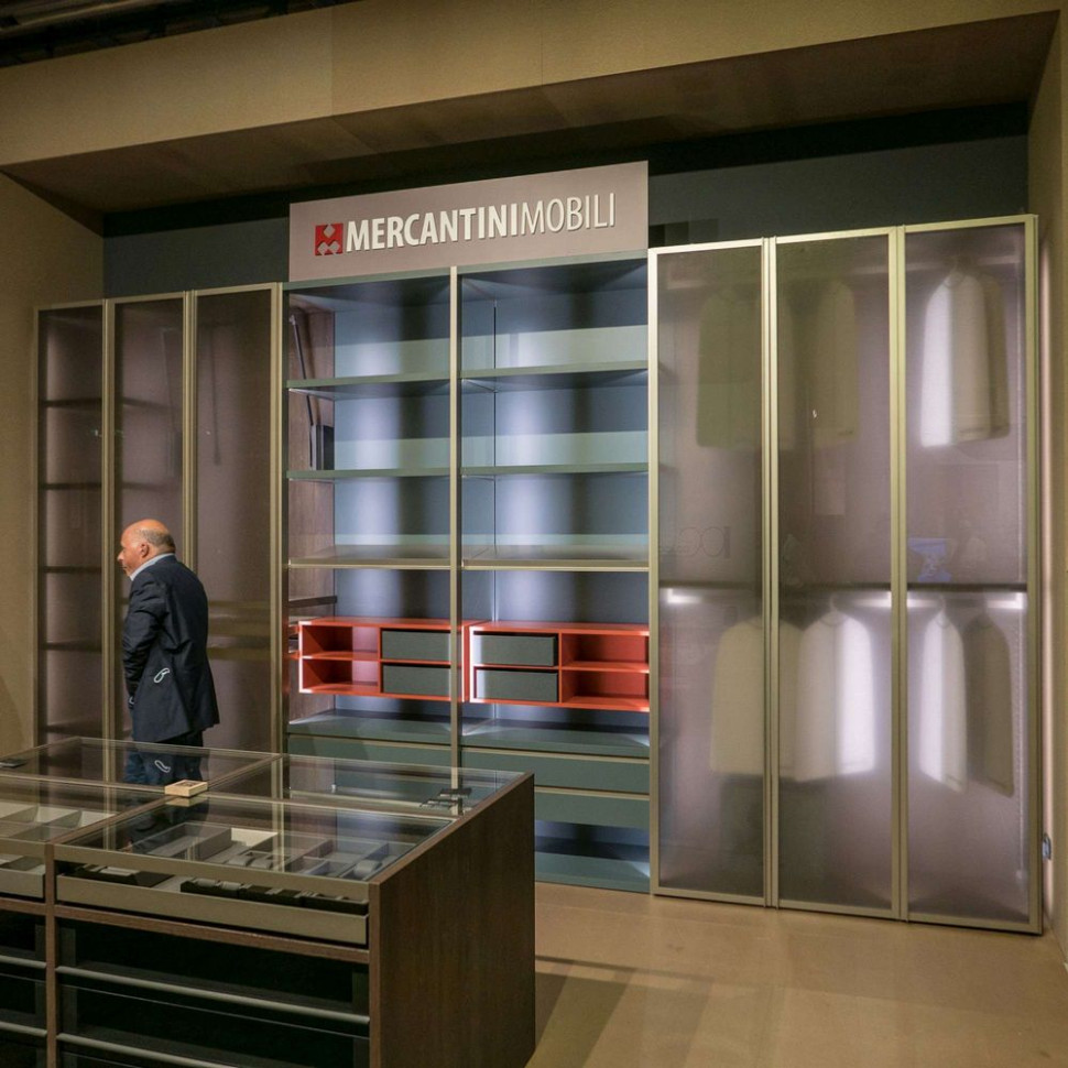 Targi supersalone 2021 w Mediolanie