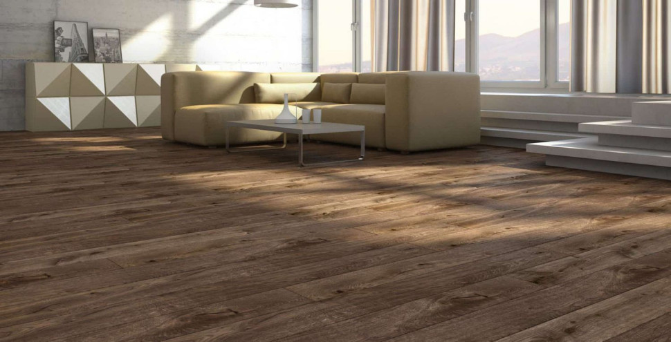 Podłoga drewniana Dom Dusz 1R z kolekcji Timeless