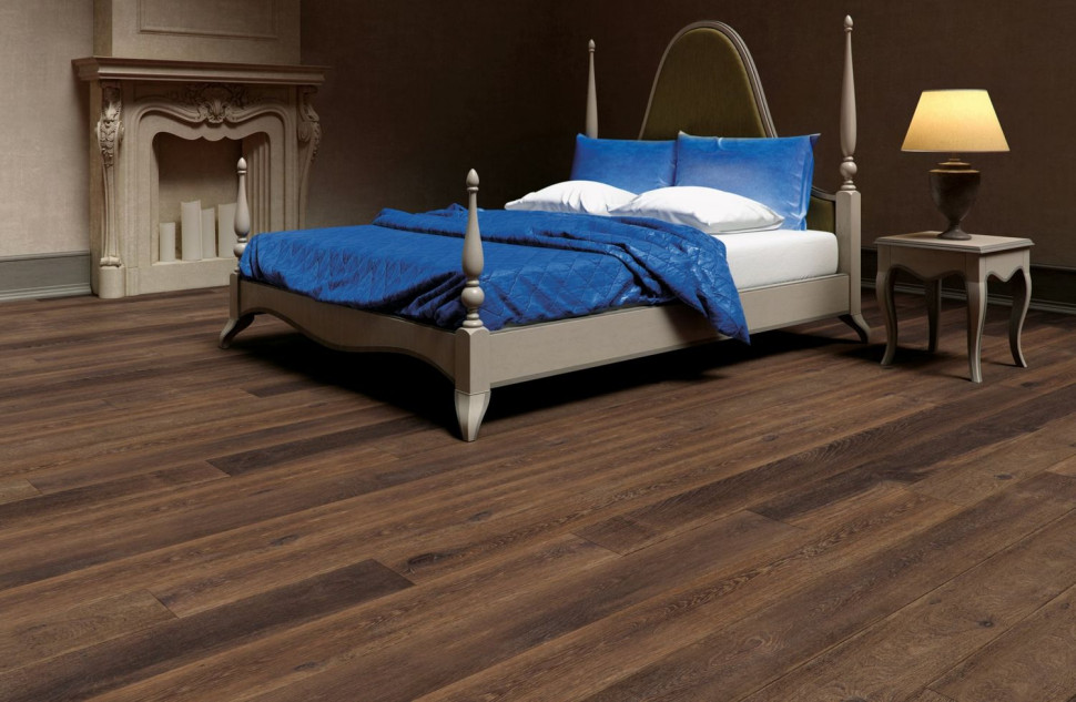 Podłoga drewniana Średniowieczny Zamek 1R z kolekcji Timeless