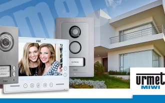 Domofon to już nie wymysł, to must have każdego domu i mieszkania