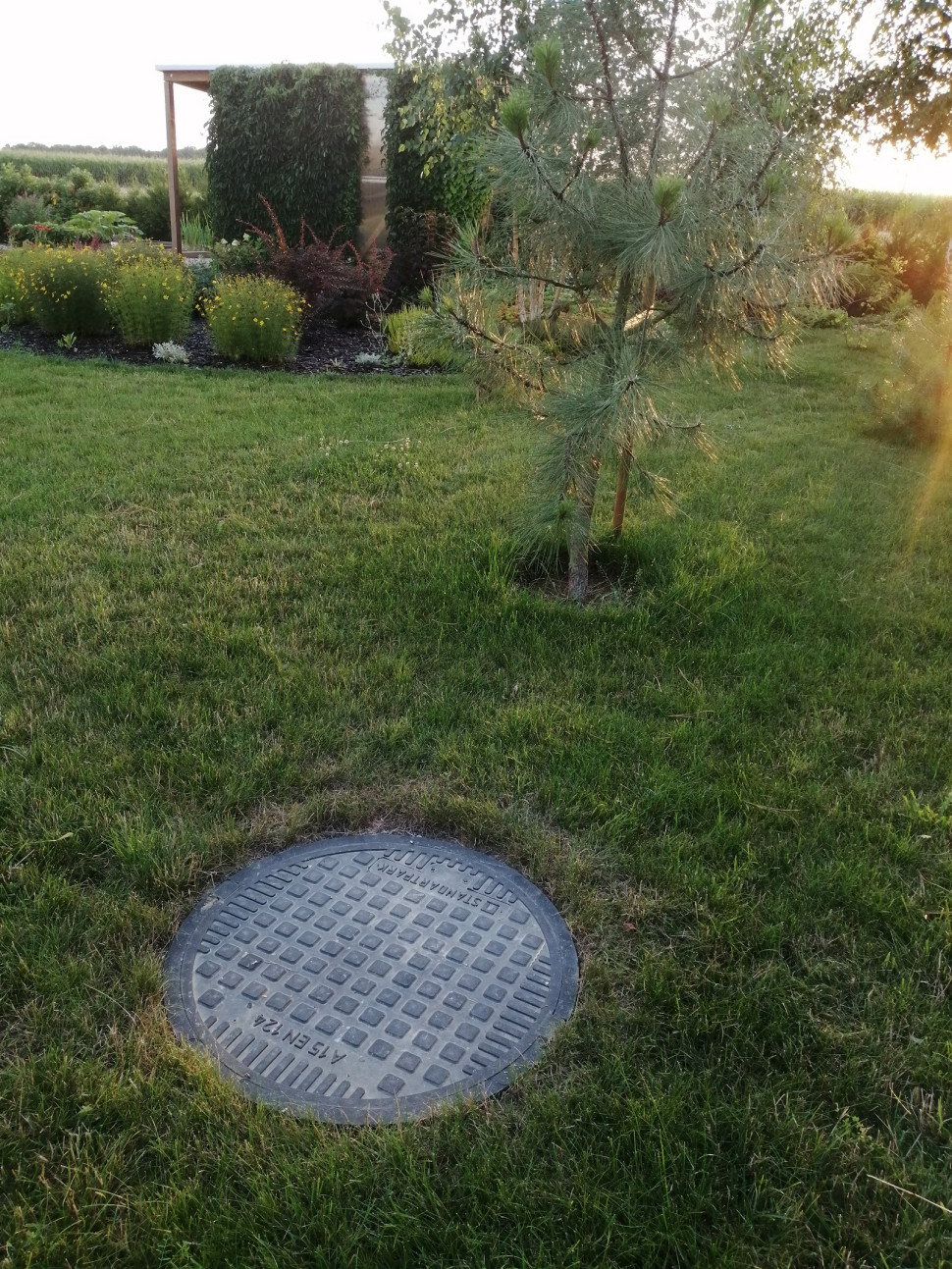 Kanalizacja deszczowa