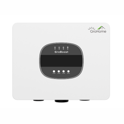 Inteligentny sterownik energii GroBoost