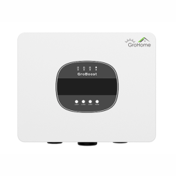 Inteligentny sterownik energii GroBoost