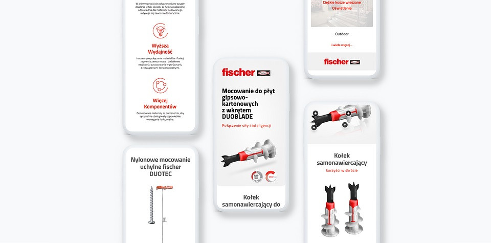 Karty produktowe rich content