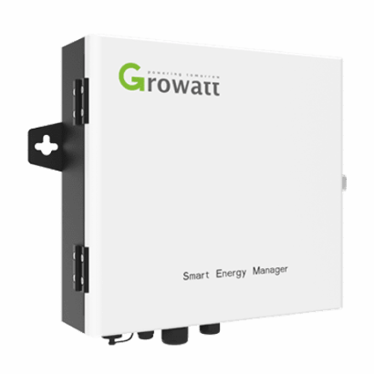Growatt Smart Energy Manager