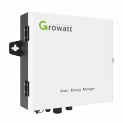 Growatt Smart Energy Manager