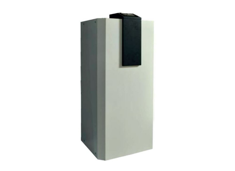 Gruntowa pompa ciepła OEM TERM