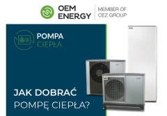 Pompa ciepła gruntowa czy powietrzna - która jest lepsza?