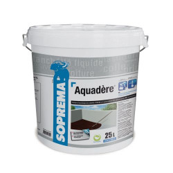 Preparat gruntujący AQUADERE