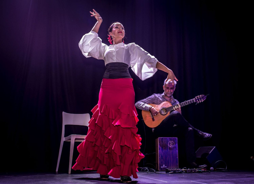 Agnieszka Malicka i Michał Czachowski