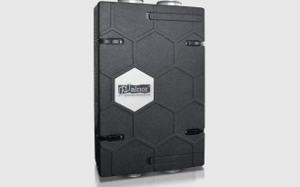 Rekuperator SlimAIR - nowość od Alnor