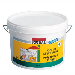 Klej do styropianu 28A