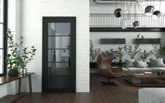 Drzwi industrialne, czyli Top of the Top