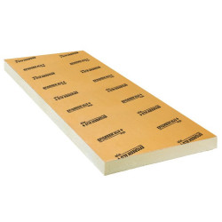 Płyta PIR EFIGREEN ALU+ / ALU+ XL