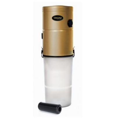 Odkurzacz Centralny Vacuflo FC 570X 