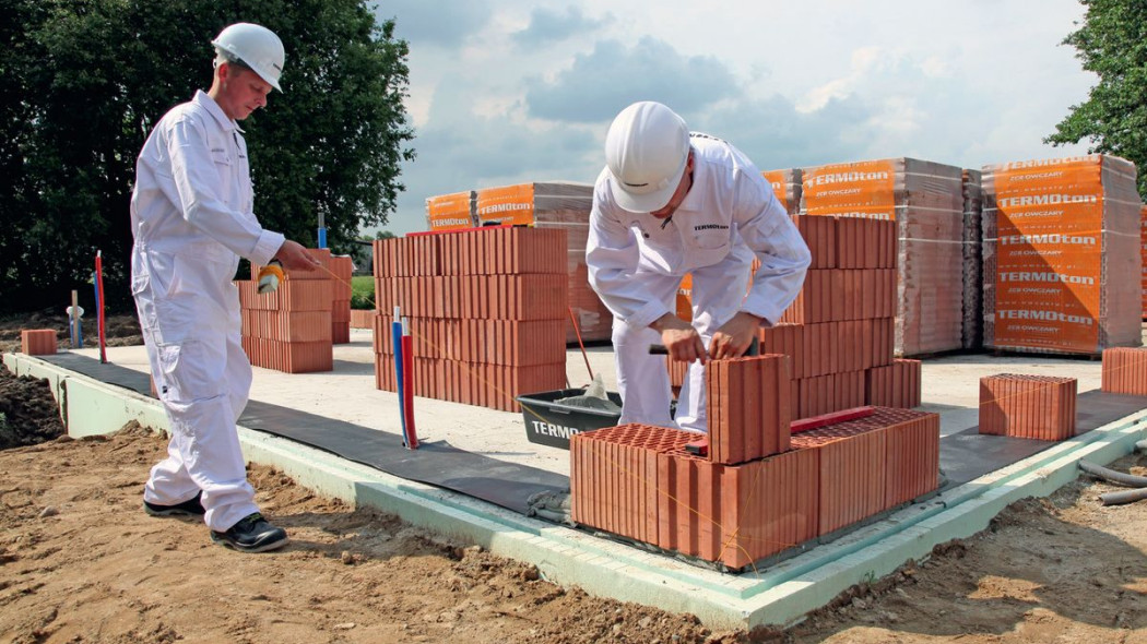 Materiały ścienne polecane ze względów zdrowotnych