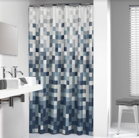 Zasłona prysznicowa Sealskin