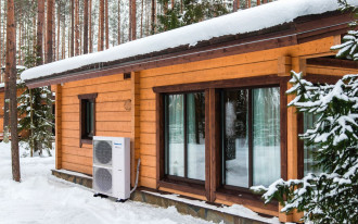 Co odróżnia pompy powietrze-woda od innych pozycji na rynku?