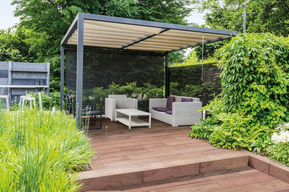 Fot. Semmelrock, stopień Alberino, kolor egzo