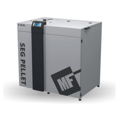 Metal Fach SEG BIO 15, 20, 30, 40 kW