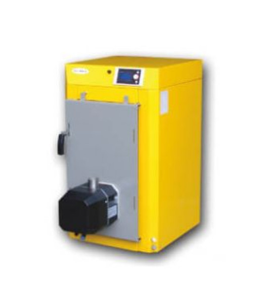 Lumo Bio Max MINI +Kompakt 10 kW