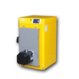 Lumo Bio Max MINI +Kompakt 10 kW