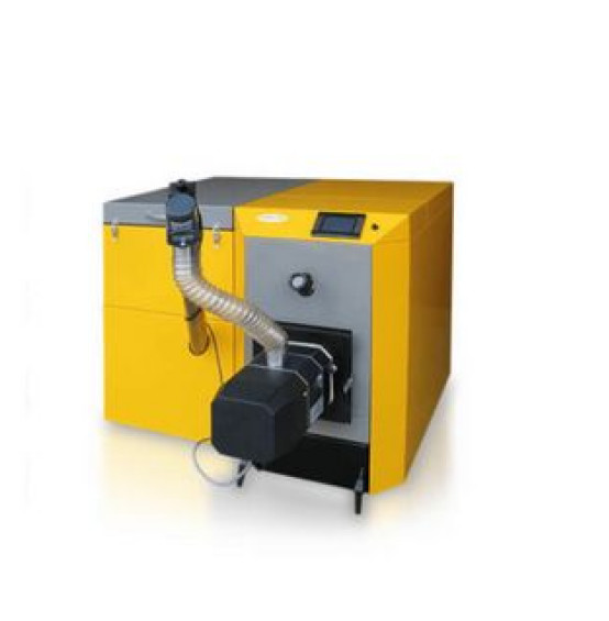 Lumo Bio Max Plus 15 kW