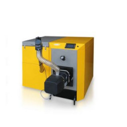 Lumo Bio Max Plus 15 kW