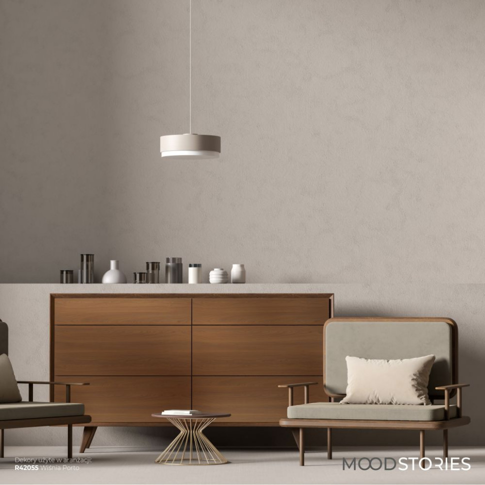 Dekory z nastroju Country Set 02 od PFLEIDERER