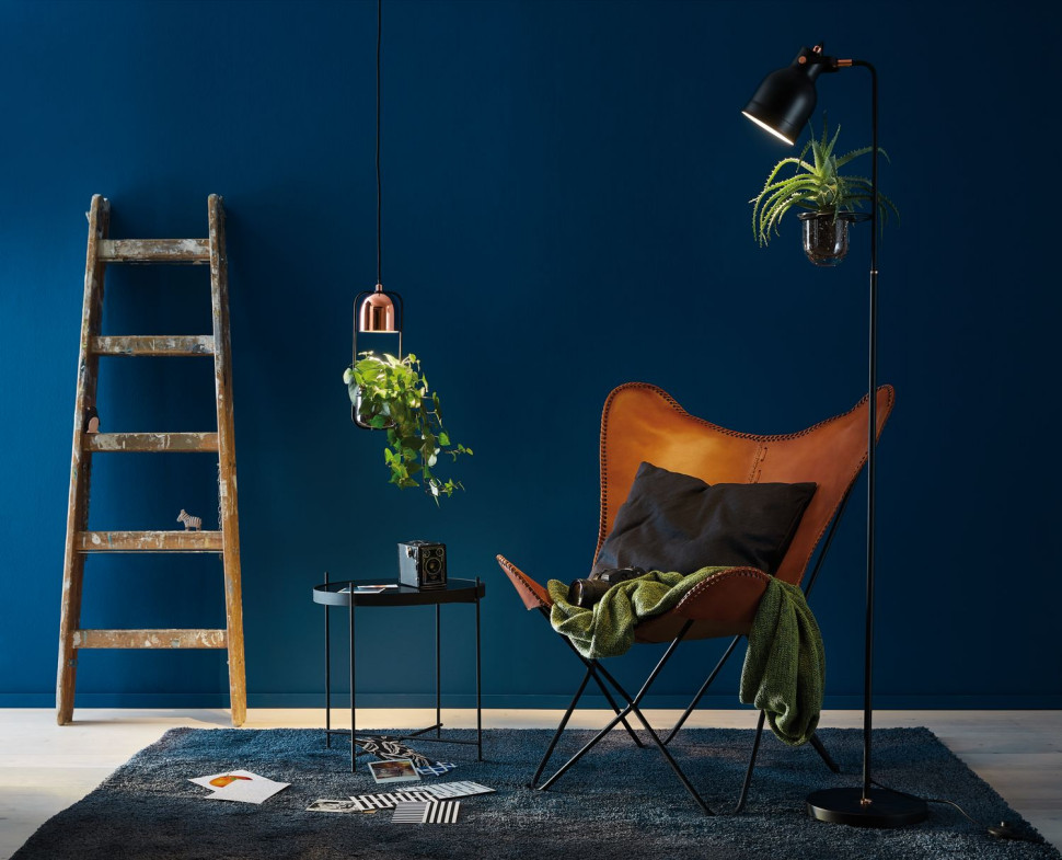 Neordic Tasja lampa podłogowa