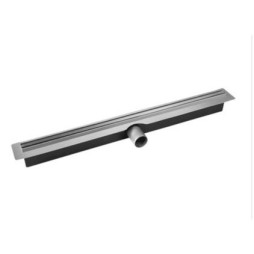SLIM - odpływ liniowy 80 cm