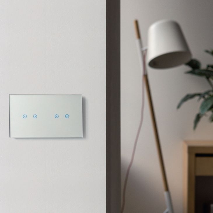 Nowoczesne łączniki sensorowe