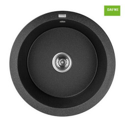 DAFNE - zlewozmywak 1-komorowy