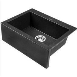 KOMODO - zlewozmywak 1-komorowy