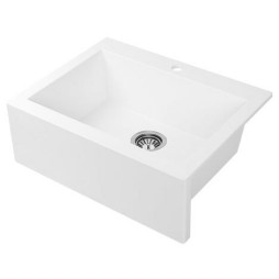 KOMODO - zlewozmywak 1-komorowy