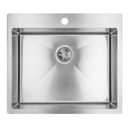 MARMARA - zlewozmywak 1-komorowy